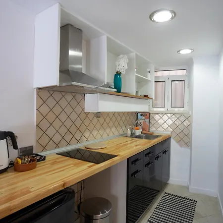 Casa vacanze Port Loft *