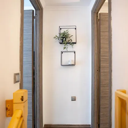 Port Loft Casa vacanze *