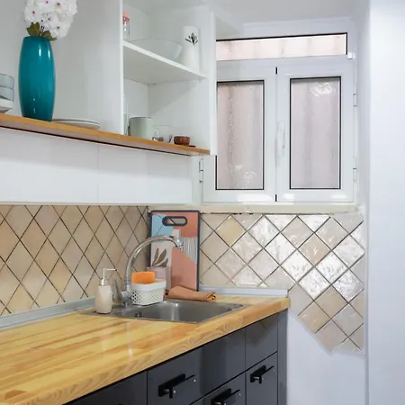 Casa vacanze Port Loft