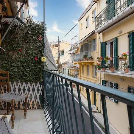 Port Loft Casa vacanze *